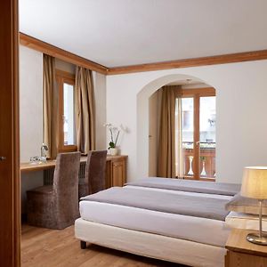 Camera superior con letto king size